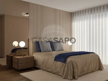 Apartamento 3 habitaciones