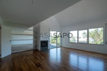 Apartamento T3+1 Duplex