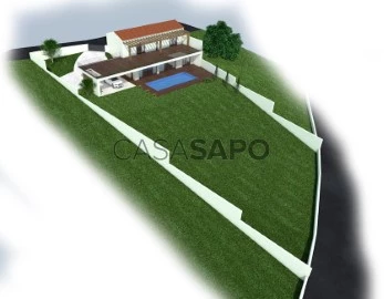 Casa 3 habitaciones, Duplex