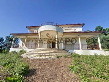 Casa 4 habitaciones, Triplex