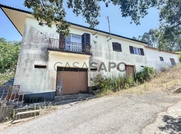 Casa 4 habitaciónes, Duplex