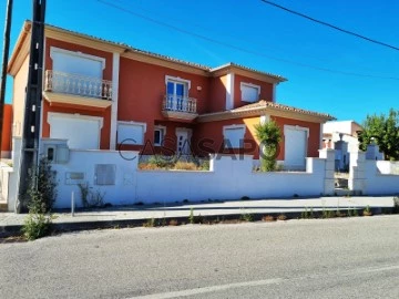 Casa 7 habitaciones