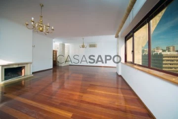 Apartamento T4