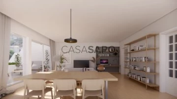 Apartamento T3 Duplex