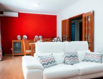 Apartamento T3