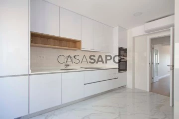 Apartamento T4