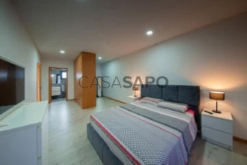 Casa 3 habitaciones, Duplex