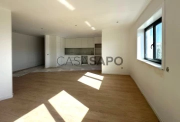 Apartamento 4 habitaciones