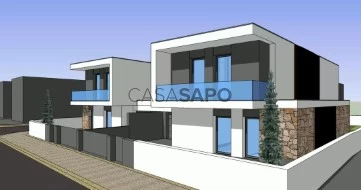 Casa 4 habitaciones