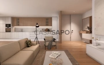 Apartamento T2