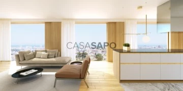 Apartamento 3 habitaciones