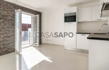 Apartamento T2