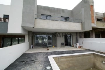 Vivienda adosada 3 habitaciones