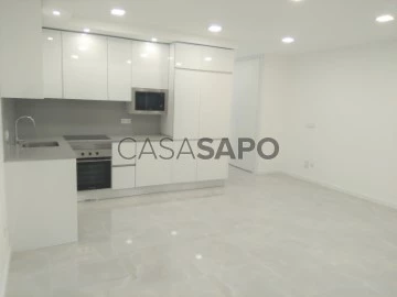 Apartamento T1