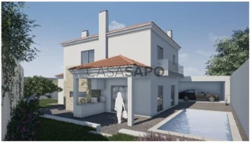 Detached House 3 Bedrooms Duplex