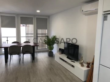 Apartamento 2 habitaciones