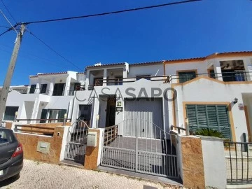 Vivienda adosada 3 habitaciones, Duplex