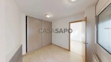 Piso 2 habitaciones