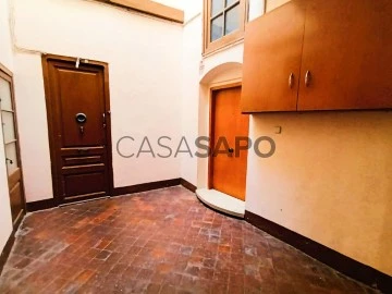 Piso 2 habitaciones + 1 hab. auxiliar