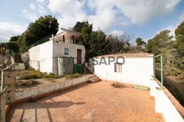 Chalet 3 habitaciones