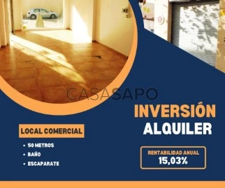 Local comercial