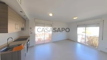 Piso 2 habitaciones