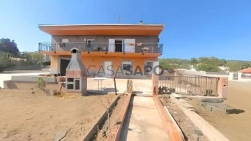 Casa 4 habitaciónes, Duplex