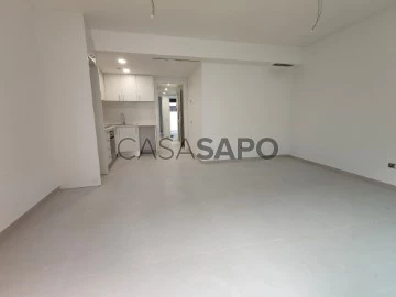 Piso 2 habitaciones