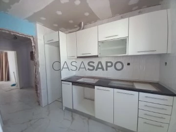 Apartamento 2 habitaciones