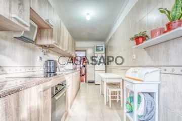 Apartamento 2 habitaciones