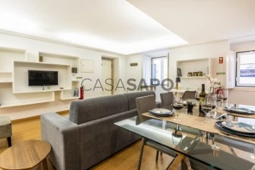 Apartamento 2 habitaciones