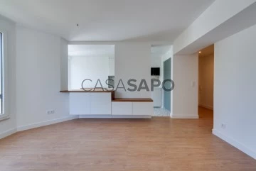 Apartamento 2 habitaciones