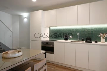 Apartamento T2