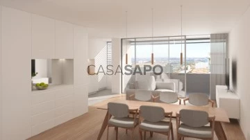 Apartamento 2 habitaciones