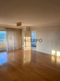 Apartamento T4