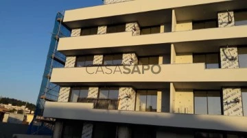 Apartamento T3