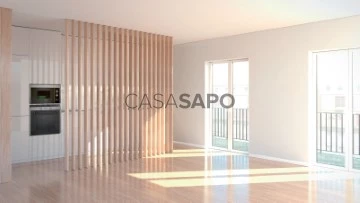 Apartamento 1 habitación