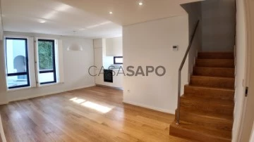 Apartamento 2 habitaciones, Duplex