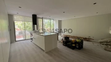 Apartamento 2 habitaciones