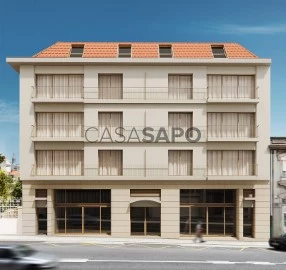 Apartamento T3 Duplex