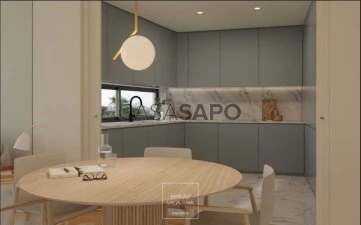 Apartamento 2 habitaciones