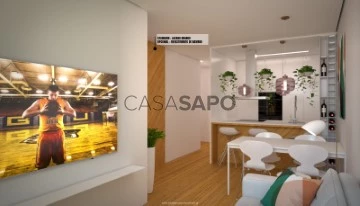 Apartamento T1