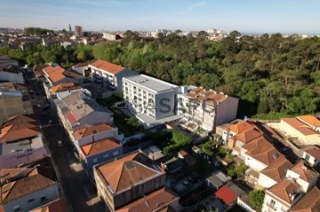 Apartment 2 Bedrooms