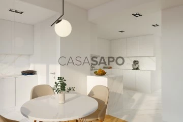 Apartamento T4