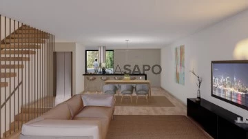 Vivienda adosada 3 habitaciones, Triplex