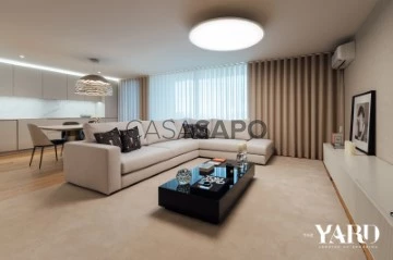 Apartamento 4 habitaciones