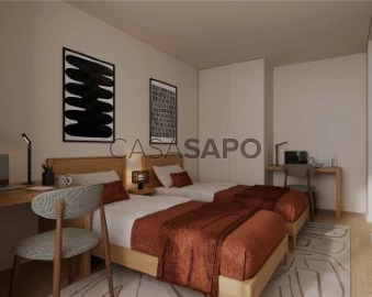 Apartamento 2 habitaciones