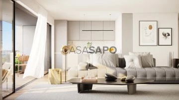 Apartamento 4 habitaciones