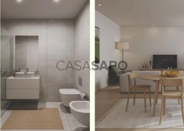 Apartamento 3 habitaciones