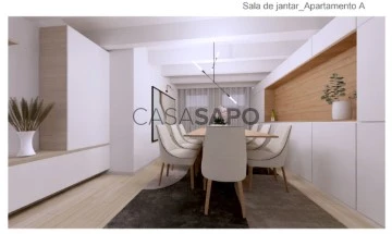 Apartamento 2 habitaciones